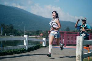 BIB: 
                            <button type="button" onclick="openModal(27632452)" class="btn btn-primary btn-sm float-right btn-popup" data-toggle="modal" data-target=".modal-high-quality">
                        <i class="fas fa-shopping-cart"></i> Add to Cart
                    </button>
                                            <button type="button" onclick="isThisMe(27632452, true)" class="btn btn-success btn-sm float-right btn-popup btn-isme hidden" data-toggle="tooltip" data-placement="bottom" title="นี่คือรูปของคุณใช่ไหม คลิกที่นี่เพื่อเอาเข้าอัลบั้ม">
                        <i class="fas fa-plus"></i> Add to album
                    </button>
                    <button type="button" onclick="isThisMe(27632452, false)" class="btn btn-warning btn-sm float-right btn-popup btn-isnotme hidden">
                        <i class="fas fa-ban"></i> Remove from album
                    </button>